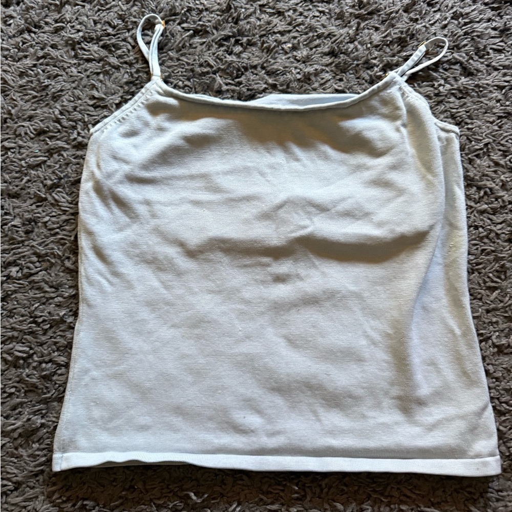 Vintage The Limited tank